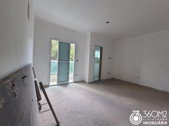 Imagem Casa com 2 Quartos à Venda, 120 m² em Parque Erasmo Assunção - Santo André
