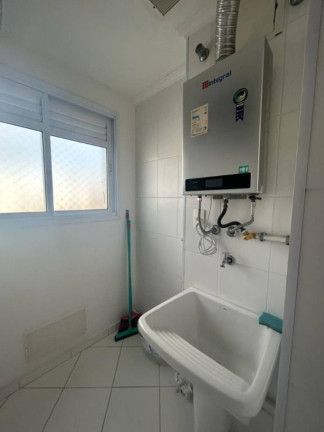 Imagem Apartamento com 2 Quartos para Alugar, 65 m² em Centro - São Bernardo Do Campo Imagem Apartamento com 2 Quartos para Alugar, 65 m² em Centro - São Bernardo Do Campo