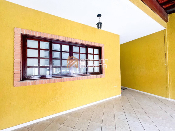 Imagem Casa com 3 Quartos à Venda, 142 m² em Jardim Sul - São José Dos Campos Imagem Casa com 3 Quartos à Venda, 142 m² em Jardim Sul - São José Dos Campos