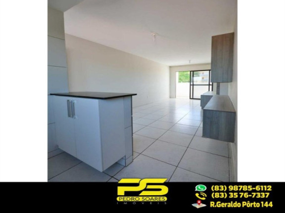 Imagem Apartamento com 3 Quartos à Venda, 70 m² em Altiplano Cabo Branco - João Pessoa Imagem Apartamento com 3 Quartos à Venda, 70 m² em Altiplano Cabo Branco - João Pessoa