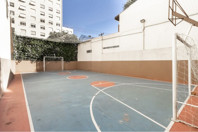 Imagem Apartamento com 3 Quartos à Venda, 128 m² em Vila Clementino - São Paulo