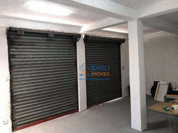 Imagem Loja para Alugar, 40 m² em Sacomã - São Paulo