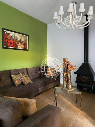 Imagem Chácara com 4 Quartos à Venda, 400 m² em Chácaras Fernão Dias - Bragança Paulista