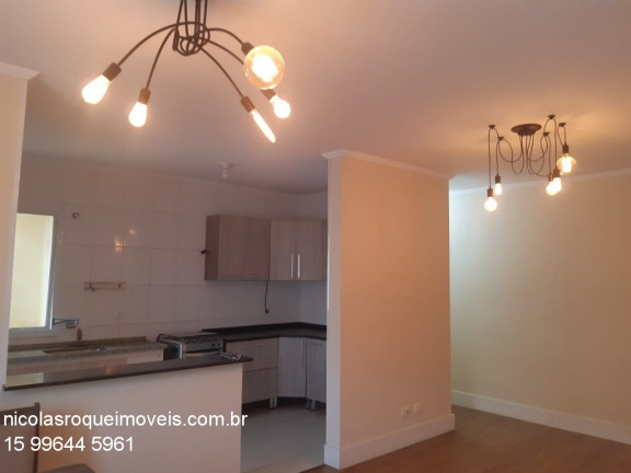 Imagem Apartamento com 2 Quartos à Venda, 86 m² em Alfeli Viana - Boituva Imagem Apartamento com 2 Quartos à Venda, 86 m² em Alfeli Viana - Boituva