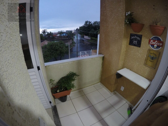 Imagem Apartamento com 2 Quartos à Venda, 53 m² em Chácara Santa Antonieta (nova Veneza) - Sumaré