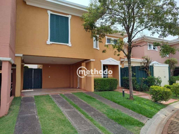 Imagem Casa com 4 Quartos à Venda, 190 m² em Taquaral - Campinas Imagem Casa com 4 Quartos à Venda, 190 m² em Taquaral - Campinas