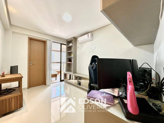 Imagem Apartamento com 4 Quartos à Venda, 141 m² em Tambaú - João Pessoa