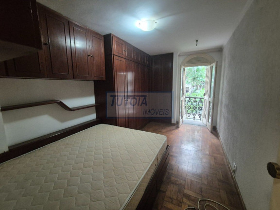 Imagem Apartamento com 3 Quartos para Alugar, 94 m² em Jardim Paulista - São Paulo