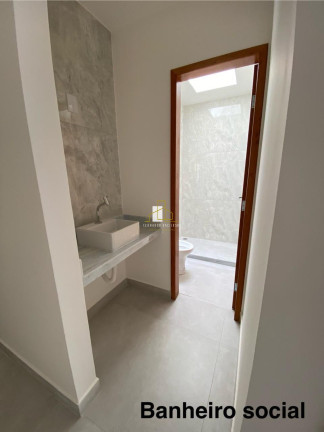 Imagem Casa com 2 Quartos à Venda, 130 m² em Estância Monazítica - Serra