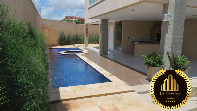 Imagem Casa de Condomínio com 2 Quartos à Venda, em Parque Santa Maria - Fortaleza Imagem Casa de Condomínio com 2 Quartos à Venda, em Parque Santa Maria - Fortaleza