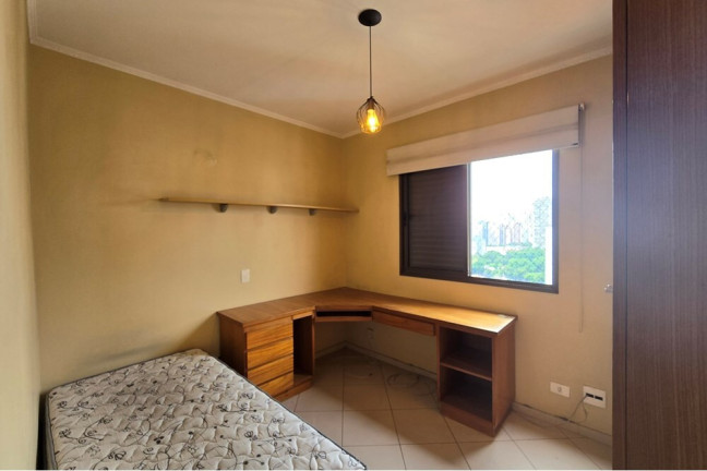 Imagem Apartamento com 3 Quartos à Venda, 81 m² em Vila Regente Feijó - São Paulo Imagem Apartamento com 3 Quartos à Venda, 81 m² em Vila Regente Feijó - São Paulo