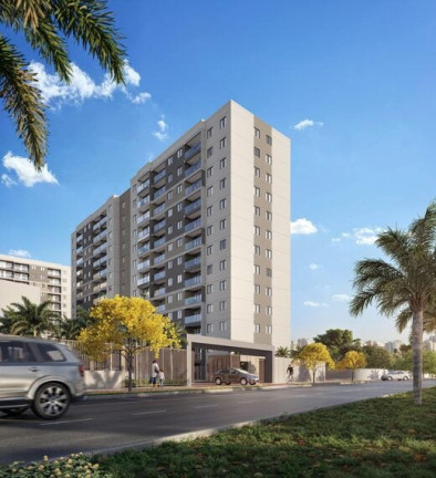 Apartamento com 3 Quartos à Venda, 105 m² em Barra Da Tijuca - Rio De Janeiro