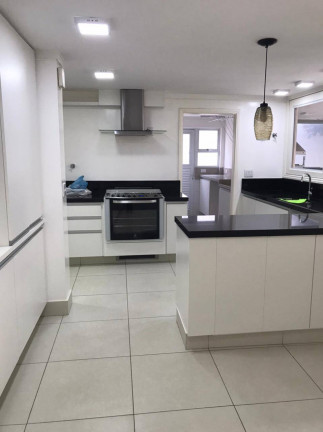 Imagem Casa com 4 Quartos para Alugar, 400 m² em Alphaville - Santana De Parnaíba