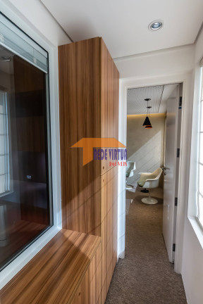 Imagem Apartamento com 2 Quartos à Venda, 47 m² em Jardim Paulista - São Paulo