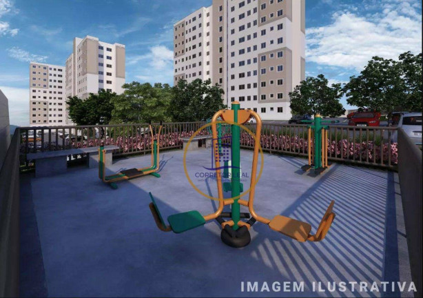 Imagem Apartamento com 2 Quartos à Venda, 48 m² em Nossa Senhora Da Penha - Vila Velha Imagem Apartamento com 2 Quartos à Venda, 48 m² em Nossa Senhora Da Penha - Vila Velha