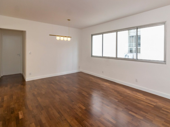 Imagem Imóvel com 3 Quartos à Venda, 102 m² em Santa Cecília - São Paulo