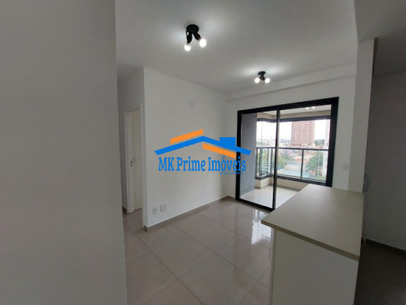 Imagem Apartamento com 2 Quartos à Venda, 56 m² em Vila Yara - Osasco