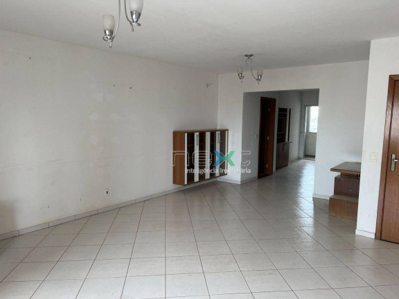 Imagem Apartamento com 4 Quartos à Venda, em Centro - Campo Grande Imagem Apartamento com 4 Quartos à Venda, em Centro - Campo Grande
