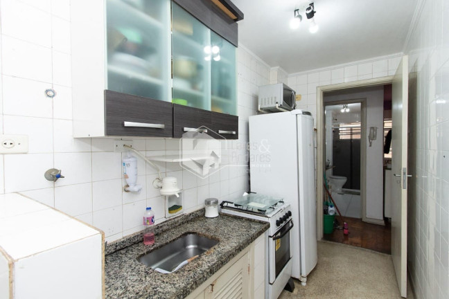 Imagem Apartamento com 1 Quarto à Venda, 43 m² em Aclimação - São Paulo Imagem Apartamento com 1 Quarto à Venda, 43 m² em Aclimação - São Paulo
