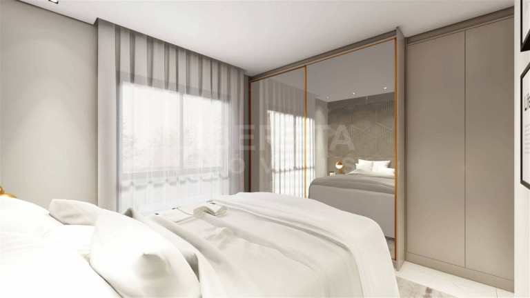 Imagem Apartamento com 2 Quartos à Venda, 68 m² em Meia Praia - Navegantes Imagem Apartamento com 2 Quartos à Venda, 68 m² em Meia Praia - Navegantes