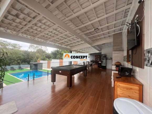 Imagem Chácara com 5 Quartos à Venda, 550 m² em Pindorama - Mogi Das Cruzes Imagem Chácara com 5 Quartos à Venda, 550 m² em Pindorama - Mogi Das Cruzes
