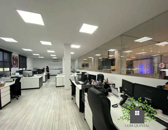 Imagem Imóvel Comercial à Venda, 966 m² em Jardim Lambreta - Cotia