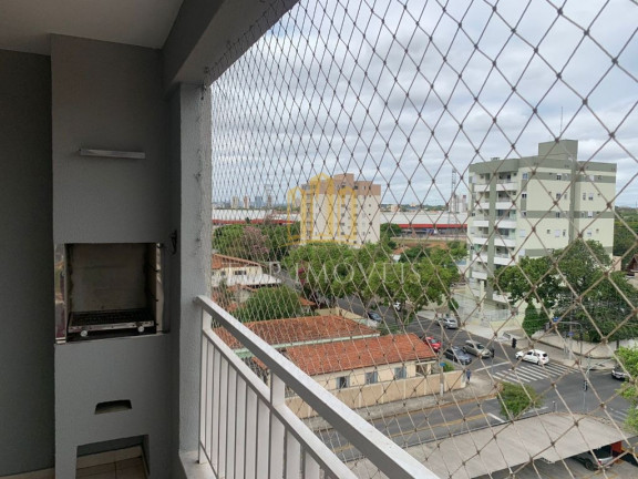 Imagem Apartamento com 2 Quartos à Venda, 73 m² em Jardim América - São José Dos Campos Imagem Apartamento com 2 Quartos à Venda, 73 m² em Jardim América - São José Dos Campos