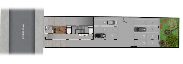 Imagem Apartamento com 2 Quartos à Venda, 99 m² em Moema - São Paulo