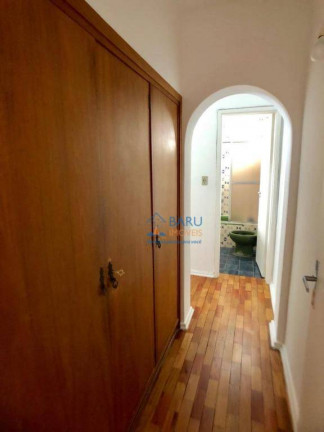Imagem Apartamento com 3 Quartos à Venda ou Locação, 100 m² em Santa Cecília - São Paulo
