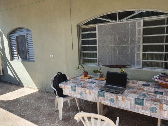 Imagem Casa com 3 Quartos à Venda, 300 m² em Santa Teresinha - Itanhaém Imagem Casa com 3 Quartos à Venda, 300 m² em Santa Teresinha - Itanhaém