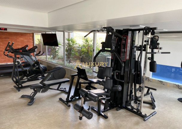 Imagem Imóvel com 2 Quartos à Venda, 68 m² em Vila Da Serra - Nova Lima