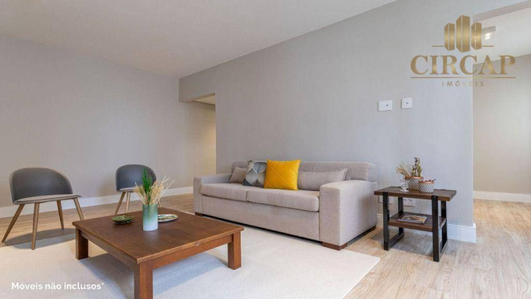 Imagem Apartamento com 2 Quartos à Venda, 113 m² em Pinheiros - São Paulo