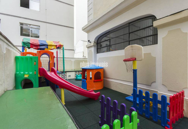 Imagem Apartamento com 2 Quartos à Venda, 112 m² em Jardim América - São Paulo Imagem Apartamento com 2 Quartos à Venda, 112 m² em Jardim América - São Paulo