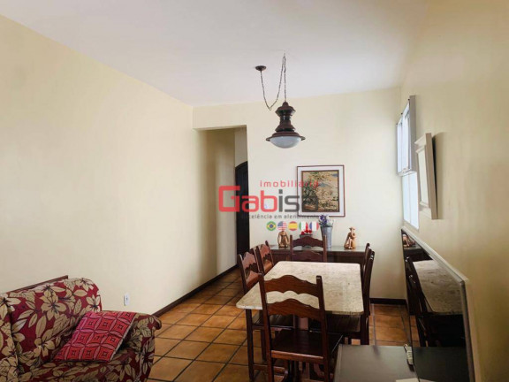 Imagem Apartamento com 3 Quartos à Venda, 120 m² em Centro - Cabo Frio Imagem Apartamento com 3 Quartos à Venda, 120 m² em Centro - Cabo Frio