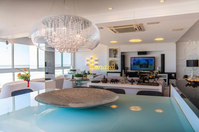 Imagem Apartamento com 4 Quartos à Venda, 187 m² em Navegantes - Capão Da Canoa Imagem Apartamento com 4 Quartos à Venda, 187 m² em Navegantes - Capão Da Canoa