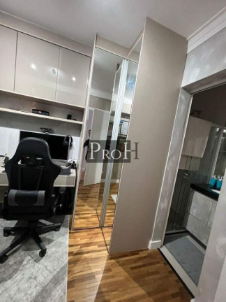 Imagem Casa de Condomínio com 4 Quartos à Venda, 174 m² em Jardim - Santo André Imagem Casa de Condomínio com 4 Quartos à Venda, 174 m² em Jardim - Santo André