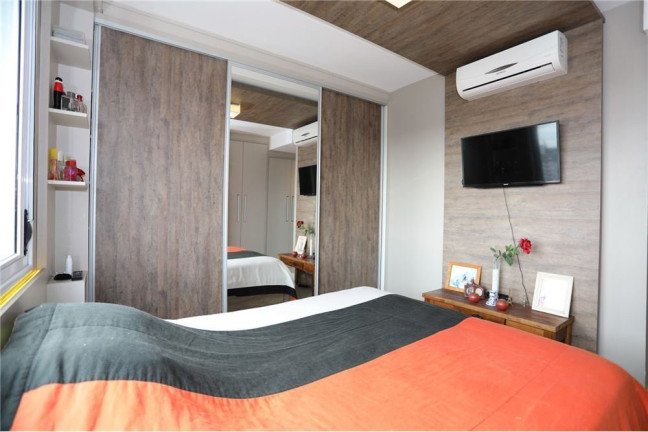Imagem Apartamento com 3 Quartos à Venda, 85 m² em Jardim Lindóia - Porto Alegre Imagem Apartamento com 3 Quartos à Venda, 85 m² em Jardim Lindóia - Porto Alegre