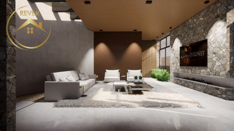 Imagem Casa com 3 Quartos à Venda, 345 m² em Vila Dos Plátanos - Campinas