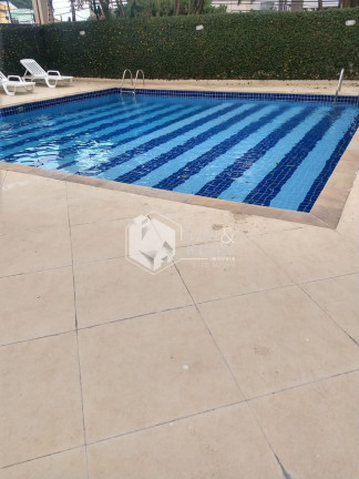 Imagem Apartamento com 2 Quartos à Venda, 46 m² em Vila Guarani (z Sul) - São Paulo Imagem Apartamento com 2 Quartos à Venda, 46 m² em Vila Guarani (z Sul) - São Paulo