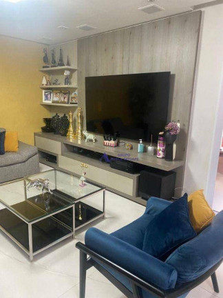 Imagem Apartamento com 3 Quartos à Venda, 159 m² em Tatuapé - São Paulo