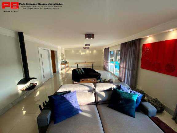 Imagem Apartamento com 3 Quartos à Venda, 213 m² em Ipiranga - São Paulo Imagem Apartamento com 3 Quartos à Venda, 213 m² em Ipiranga - São Paulo