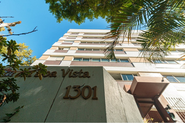 Apartamento com 3 Quartos à Venda, 152 m² em Rio Branco - Porto Alegre