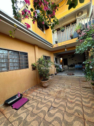 Imagem Sobrado com 3 Quartos à Venda, 280 m² em Jardim Vale Do Sol - São José Do Rio Preto