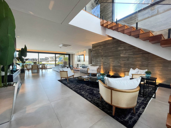 Imagem Casa com 5 Quartos à Venda, 475 m² em Centro - Xangri-lá