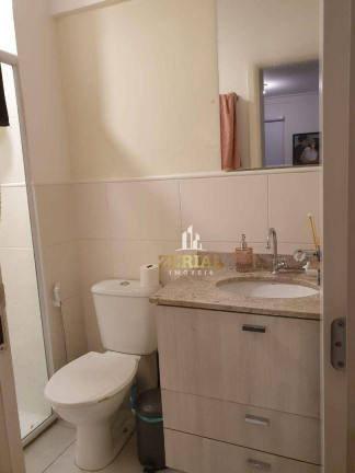 Imagem Apartamento com 2 Quartos à Venda, 67 m² em Fundação - São Caetano Do Sul