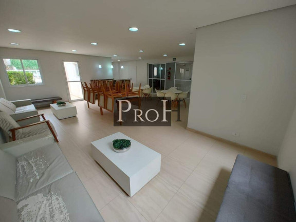 Imagem Cobertura com 3 Quartos à Venda, 143 m² em Vila Vera - São Paulo Imagem Cobertura com 3 Quartos à Venda, 143 m² em Vila Vera - São Paulo