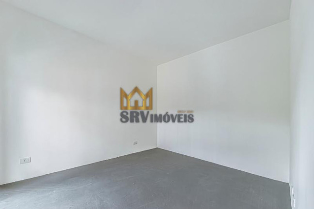 Imagem Sobrado com 2 Quartos à Venda, 108 m² em Santa Cândida - Curitiba