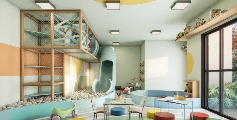 Imagem Apartamento com 2 Quartos à Venda, 41 m² em Barra Funda - São Paulo