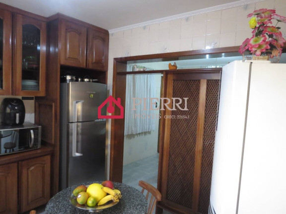 Imagem Sobrado com 3 Quartos à Venda, 150 m² em Pirituba - São Paulo