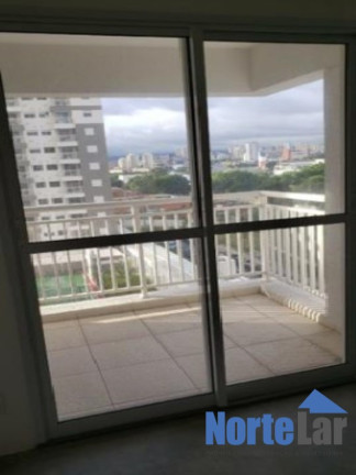 Imagem Apartamento com 2 Quartos à Venda, 51 m² em água Branca - São Paulo